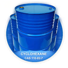 Cyclohexane – Polymer Grade Solvent For High-Performance Polyolefins